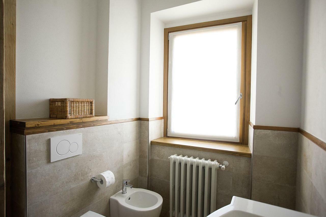 Ca' Del Cuco Bed & Breakfast Barzana Bagian luar foto