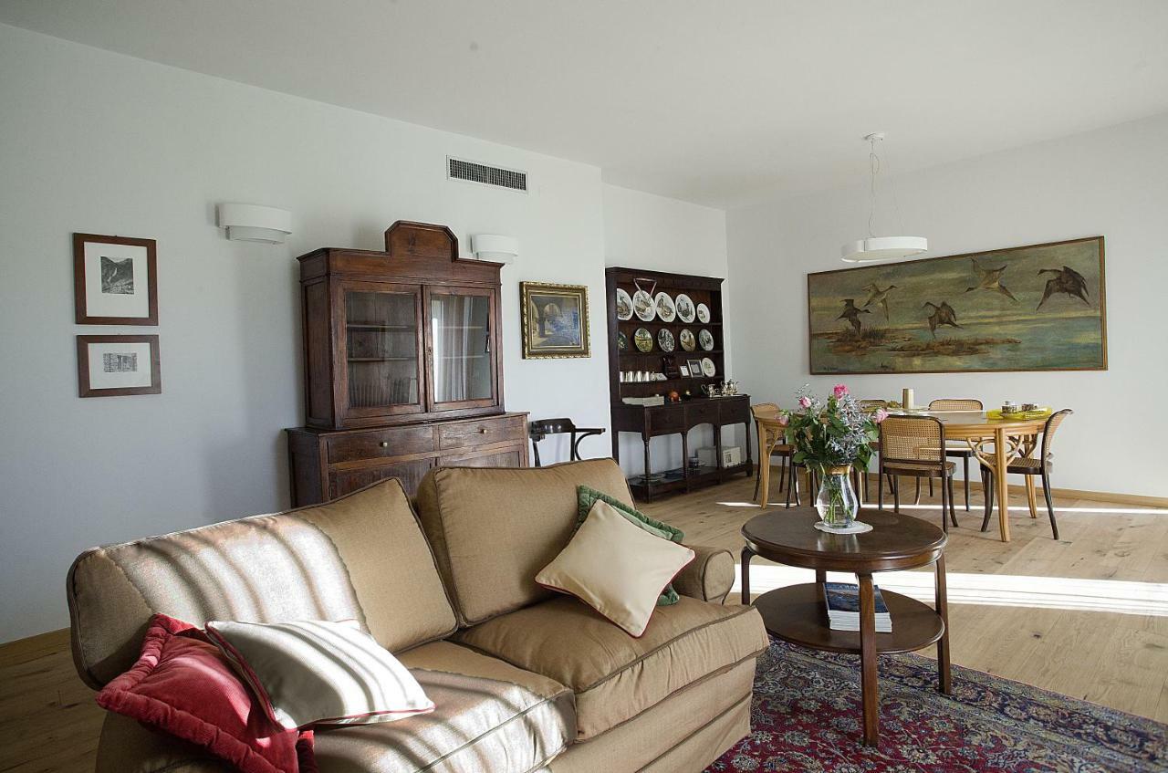 Ca' Del Cuco Bed & Breakfast Barzana Bagian luar foto