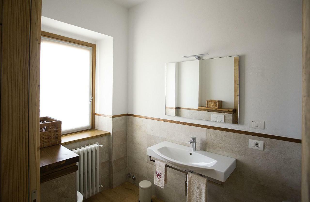 Ca' Del Cuco Bed & Breakfast Barzana Bagian luar foto