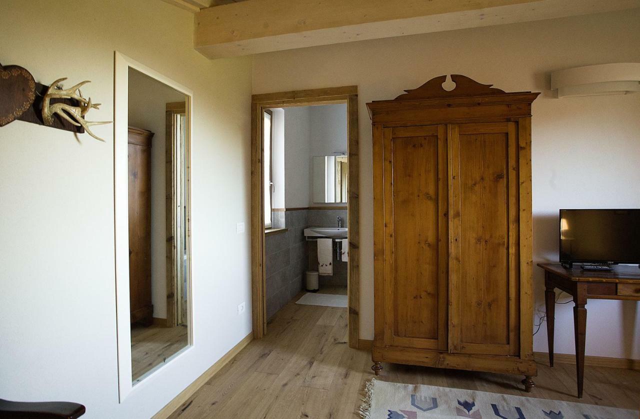 Ca' Del Cuco Bed & Breakfast Barzana Bagian luar foto